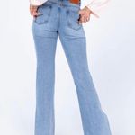 Princess Polly Jeans Photo 3