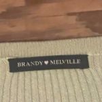 Brandy Melville cardigan Photo 1