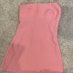 ZARA Pink Romper Photo 0