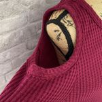 Lovemarks  Cold Shoulder Thermal Top Photo 4