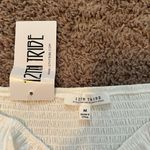 12th Tribe ‼️ Cut Out Puff Sleeve Top‼️ Photo 4