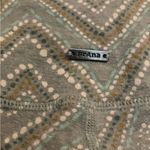 prAna Serafina Ruched Optional Footed Legging Agave Sizzle Green Size XS Photo 11