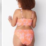 Cacique Underwire V-Wire Bikini Swim Top 767 Photo 9