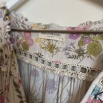 Spell and the Gypsy Dress Wild Bloom Print Large Photo 4