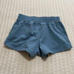 Adidas  Aeroready Blue Short Shorts XS Workout Athletic Photo 10