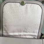 Kate Spade  Laurel Way Jeweled Large Carsen Warm Vellum Crossbody bag Photo 11