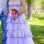 Sherri Hill  Prom Dress Photo 3