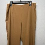 Coldwater Creek  Office Workwear Career Business Quiet Luxury Womens Pants Sz 16 Photo 2