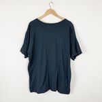 Daydreamer  chris stapleton eagle merch tee in vintage black Photo 3