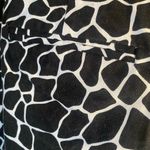 Dana Buchman  giraffe print‎ pants Photo 4