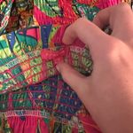 Flying Tomato  Maxi Dress Floral Photo 3