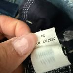 7 For All Mankind  josefina skinny boyfriend jeans  size 23   details: - perfect Photo 3