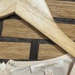 Flying Tomato Flying‎ Tomato Tiered Maxi Dress Size Large Photo 9