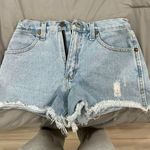Wrangler Vintage  Jean Shorts Photo 0