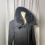 Derek Lam 10 Crosby  Longline Parka | M Photo 3