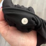 Lululemon 🍋  Black Leggings Photo 3