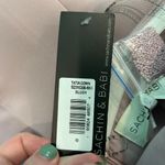 NWT Sachin & Babi Tatia Gown Blush Satin Formal Wedding Holiday Banquet Size 0 Pink Photo 5