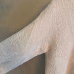 BRAVE + TRUE Fuzzy 🐻 Sweater Size L Photo 2