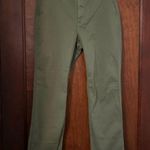 J.Crew NWT Vintage slim-straight stretch chino pant Size 26 Photo 1