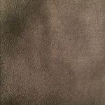 Loft πππBOGOHOπππChic Army Green Faux Suede Pants with Gold Zipper Accents Photo 4