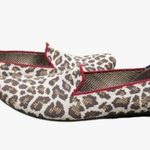 Rothy's Mocha Spot Big Cat Flats GUC Size 7.5 S2815 Photo 6