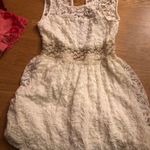 As You Wish White Dress Photo 0