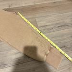 Free people movement June bug jogger sweatpants brown tan size XS Photo 10