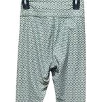 White Fox Boutique Sarah Day x White Fox Active Vinyasa Flow Leggings Olive Moroccan Size XS Photo 9