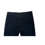 Loft Marisa Size 8 Emerald Green dress pants with gold accent buttons Photo 3