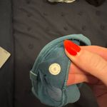 Lululemon Teal  sports bra  Photo 2