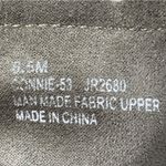 Cape Robbin  Women's Green Camo Shoes/Heeled Boots Sz 6.5M SKU 4696 Photo 7