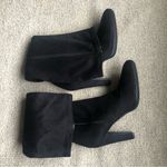 Nina Tall Microfiber Boots by Photo 4