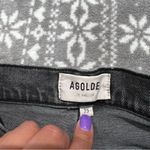 AGOLDE Pinch Waist Skinny Ultra High Rise In Interlude Size 23 Photo 6