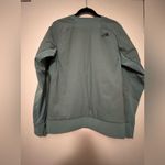 The North Face The North‎ Face Steep Series Women’s Pullover Wind Jacket - Size XL - Green Photo 2
