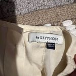 Anthropologie Camellia Lace Blouse. By Gryphon. Small Photo 13