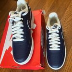 Nike Court Vision Low Sneakers Photo 2