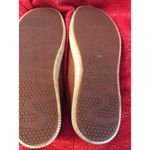 BORN lace up zip Leather Shoes Womens Size 8 Brown Photo 3