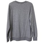 Modern Canvas women’s medium Homebody grey pullover sweater casual travel comfy Gray Photo 7