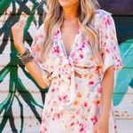 BuddyLove Pink Dress Photo 1