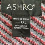 Open Front Long Sweater Coat Size XXL Photo 1