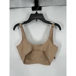 SKIMS  Naked Scoop Bra Wireless Padded Clay Beige Tan Size Medium M DD Photo 1
