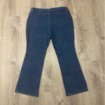 Faded Glory  Medium Wash Plus Size Denim Jeans | Pants Photo 7