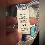 Tori Richard NWT  | Chloe Dress in Just Peachy, Size XS Photo 5