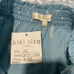 Love Shack Fancy  ADIA SKIRT Photo 4