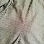 Apt. 9 Women’s  Gray Pinstriped Blazer in size 4 Photo 3