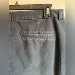 Old Navy  Black Pixie High Rise Flare Pants Size 14 Photo 3