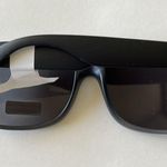 Tommy Hilfiger  Black nisex Sunglasses Black Rim Photo 1