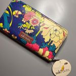 Sakroots Multicolor  Wallet Photo 0