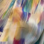 Amanda Uprichard  silk blouse Photo 4