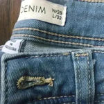 NWT Jacqueline de Young women’s skinny jeans size 29 Blue Photo 8